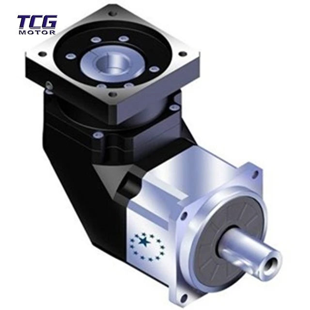 2 Stage Planetary Gearbox best